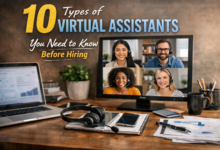 Virtual Assistants
