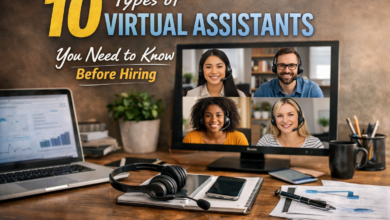 Virtual Assistants