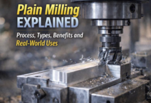 Plain Milling